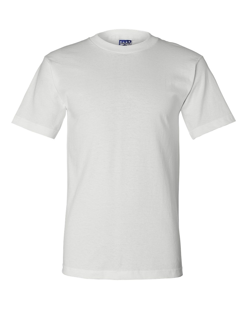 Unisex Union-Made T-Shirt - 2905 4
