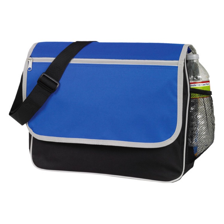 Conference Messenger Bag 10
