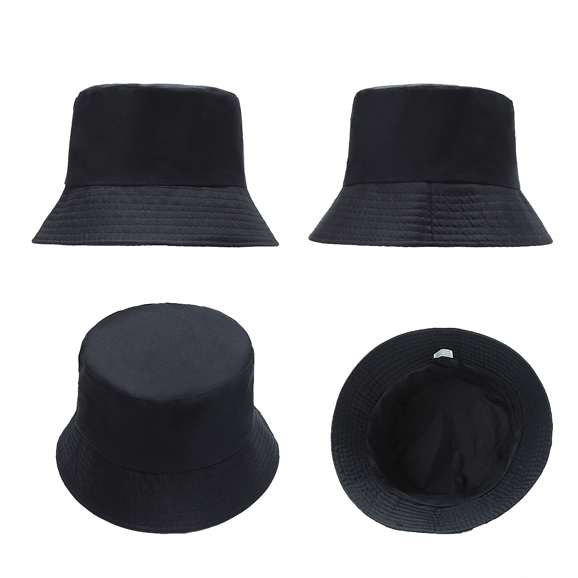 Women's Trendy Bucket Hats 3
