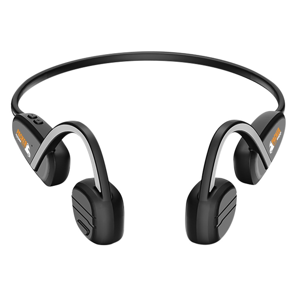Altona Waterproof Bone Conduction Bluetooth Earbuds 9