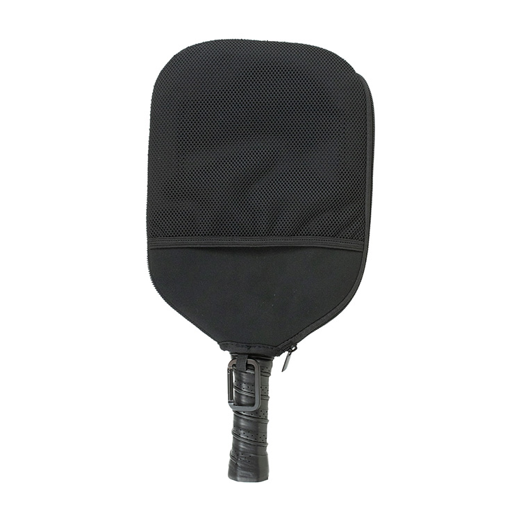 THE KITCHEN" Two-Pocket Pickleball Paddle Cover 17