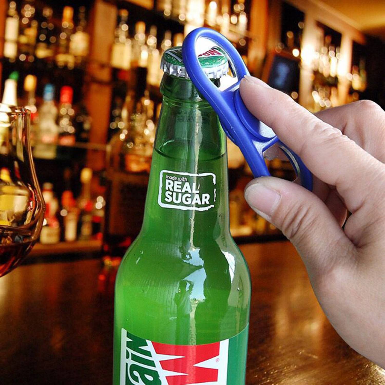 Fidget Spinner Bottle Opener 5