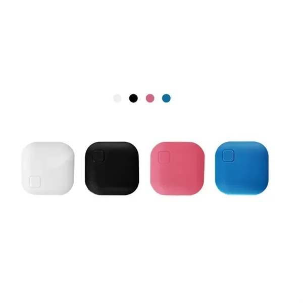 Wireless Smart Anti-Loss Tracker with Bluetooth Key Finder 9