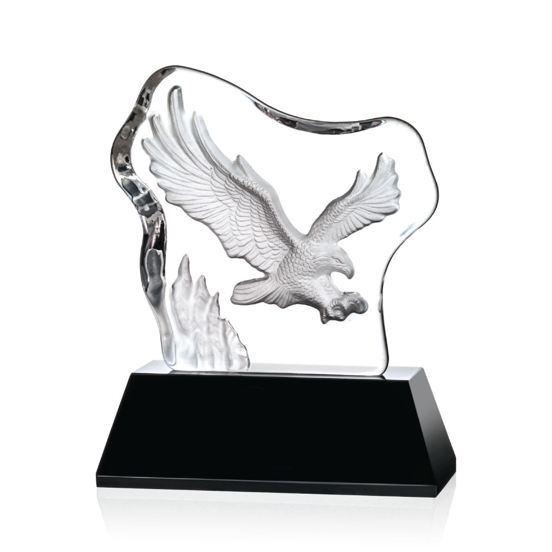 Ottavia Flying Eagle VividPrint™ Award 6