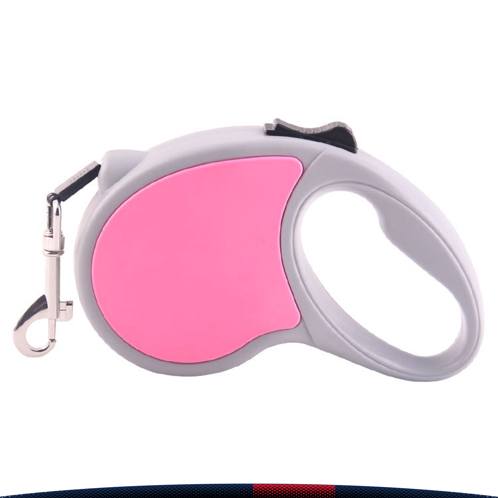Wren Retractable Pet Leash 2