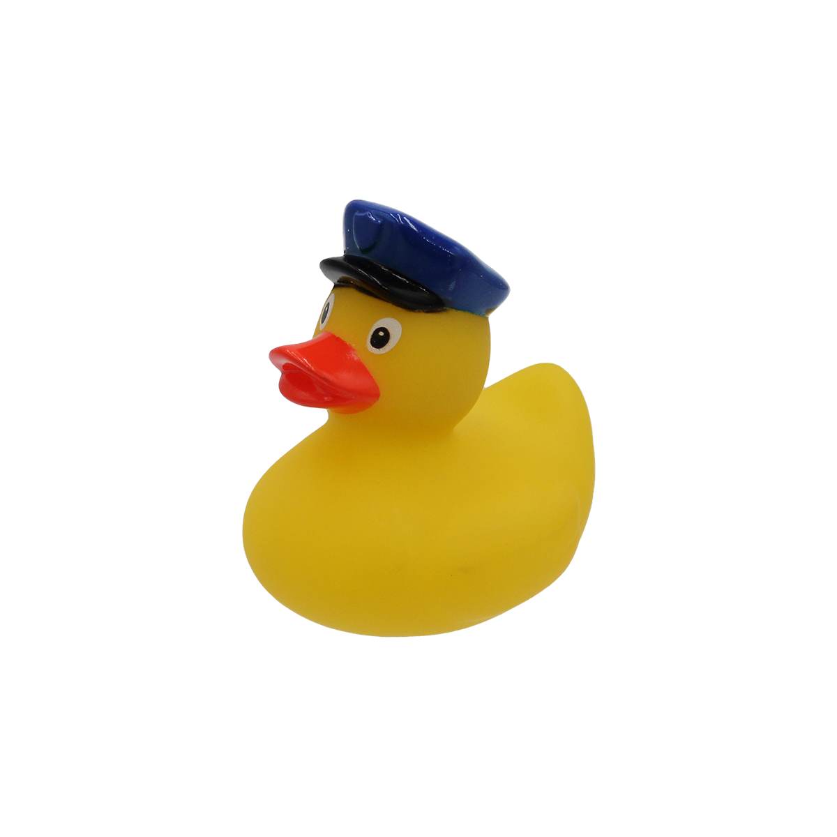 Officer Duck 3