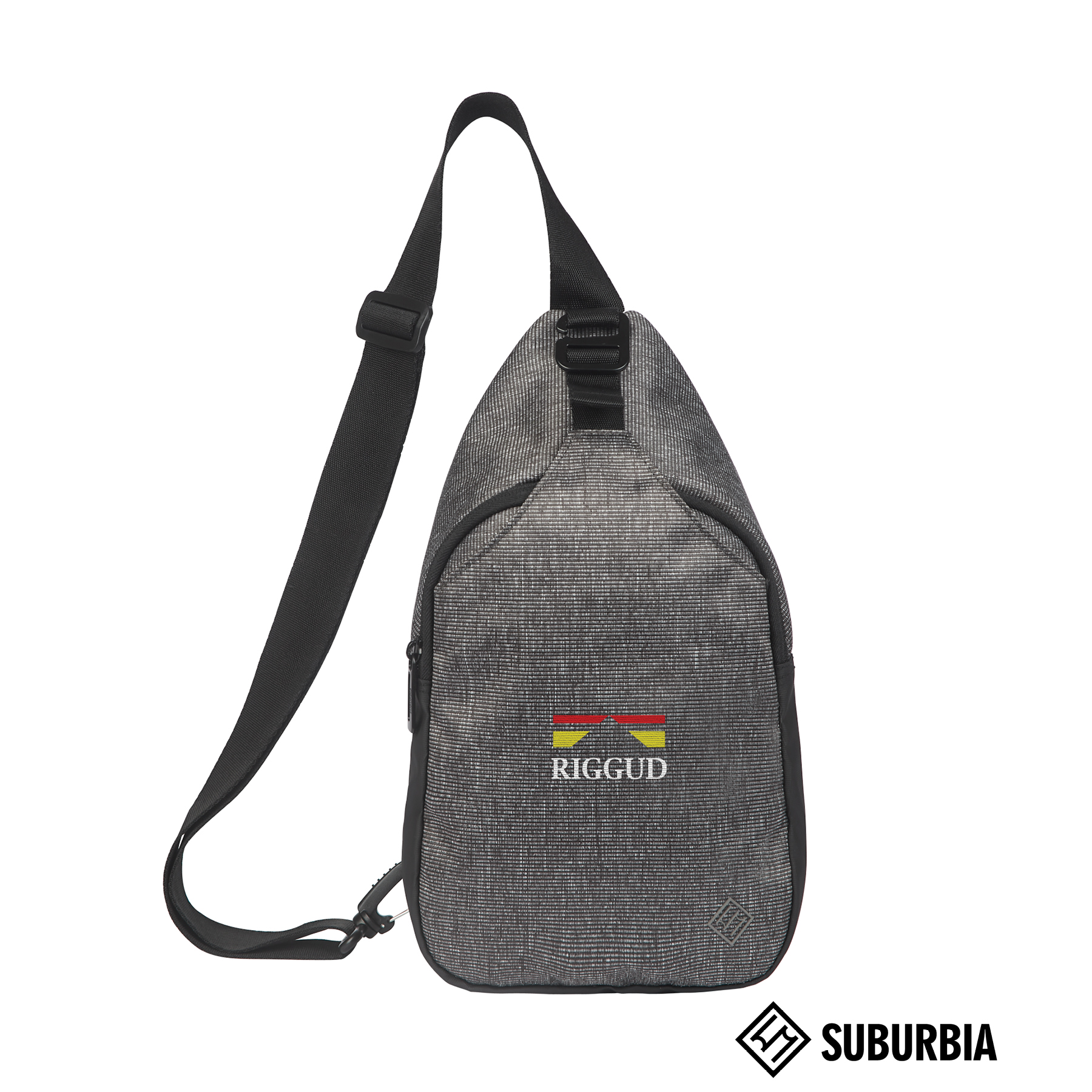 Suburbia Intercity RPET Sling 23