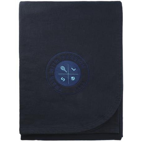 American Giant Stadium Blanket 6