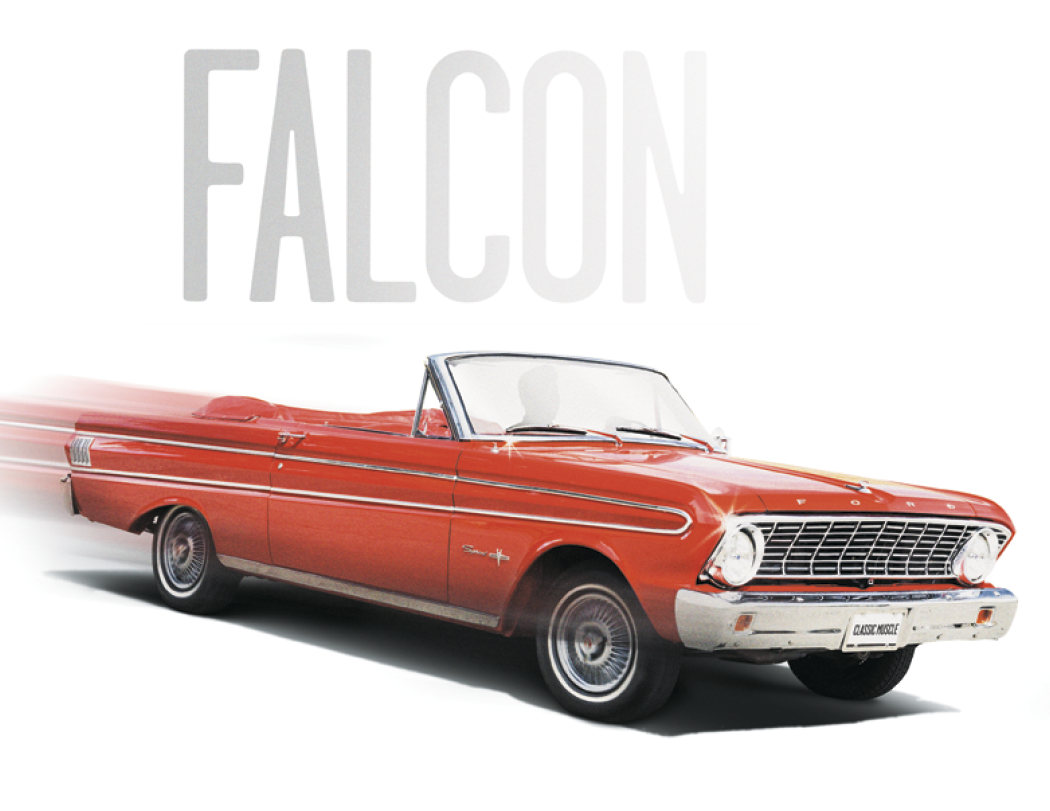Triumph® Calendars Classic Muscle Cars Calendar 54