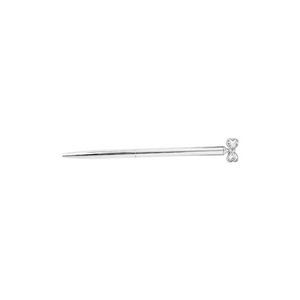 Four Leaf Clover Diamond Ballpoint Pen 5