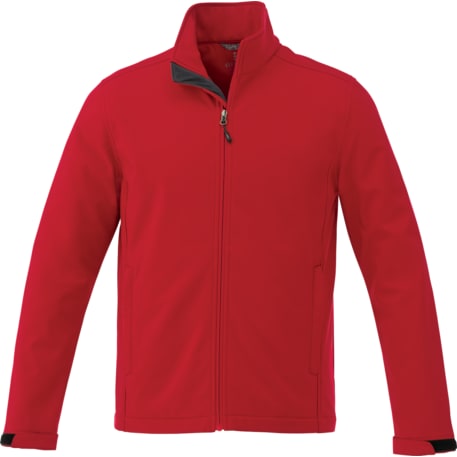 Men's MAXSON Softshell Jacket 54