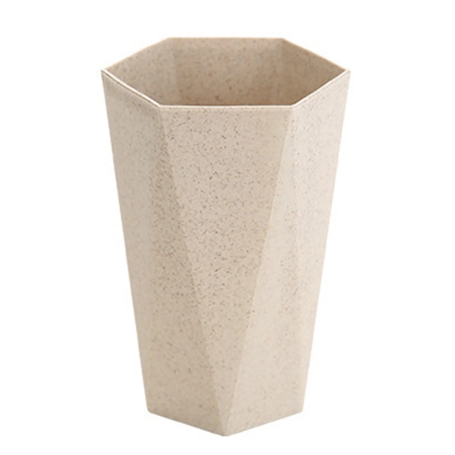 Diamond-Shaped Brushing Cup 5