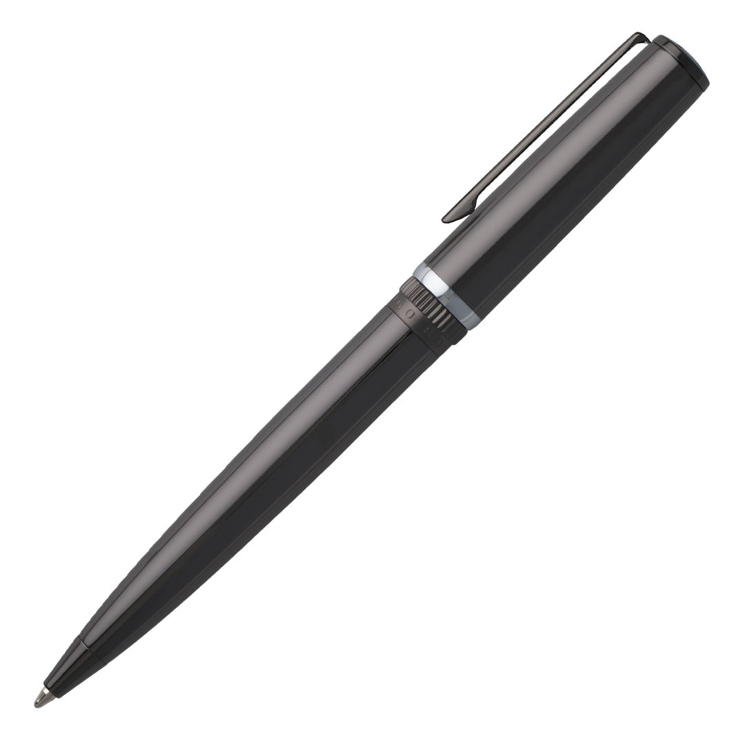 Hugo Boss Gear Ballpoint Pen 11