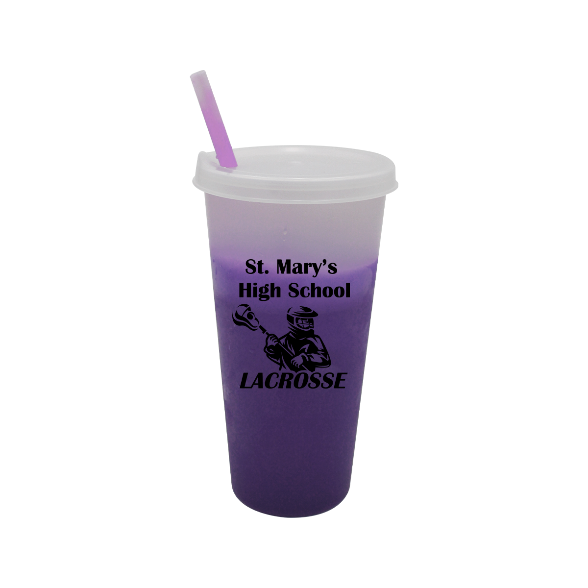 Mood™ 26 oz. Tumbler with Lid and Straw 6