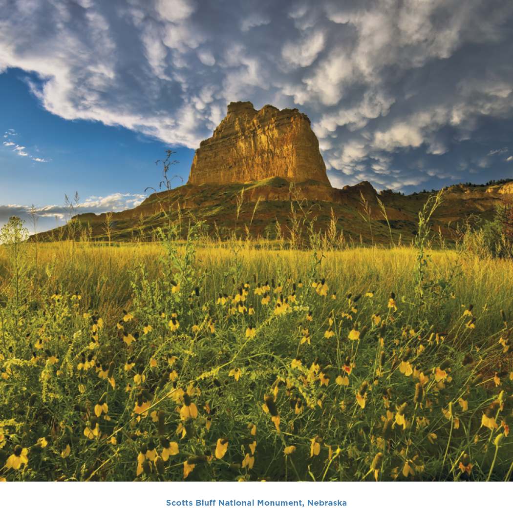 Triumph® Calendars Beautiful America Calendar 32