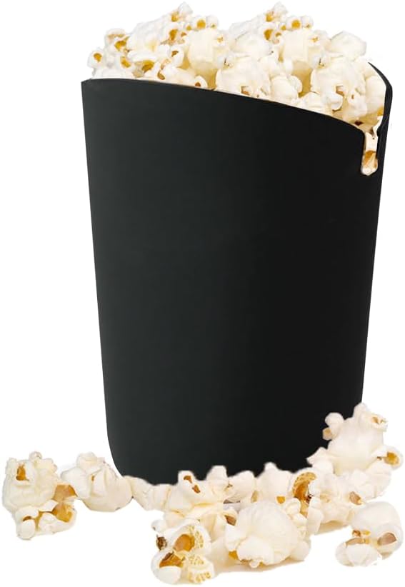 Original Microwave Popcorn Popper 8