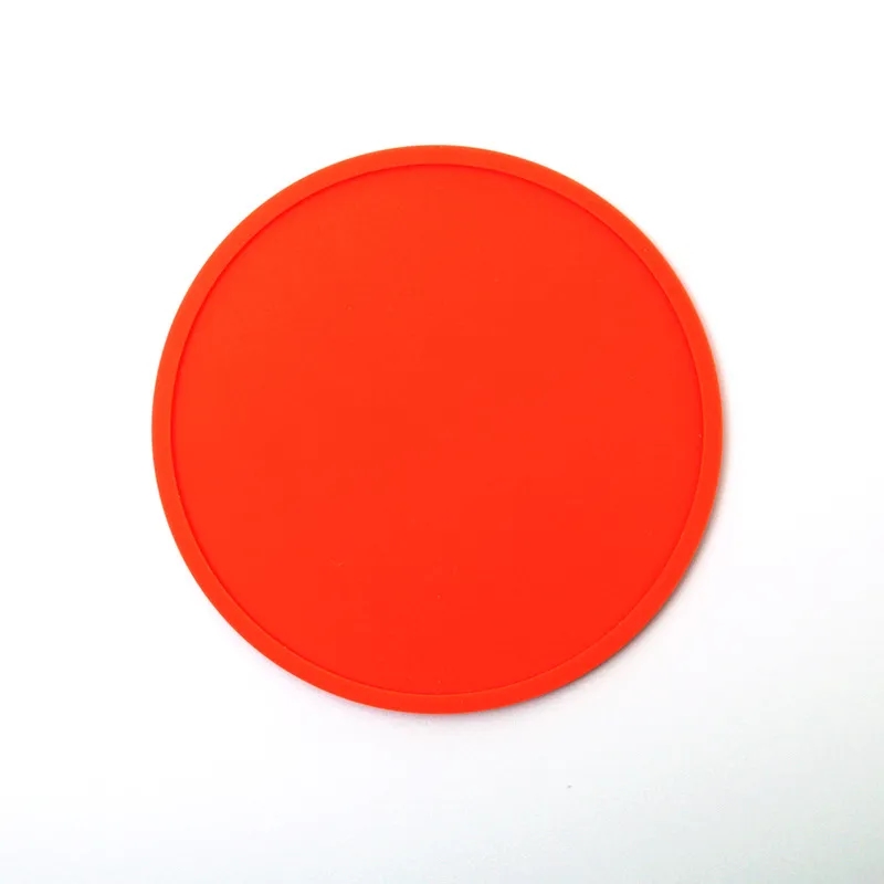 Silicone Coaster 8