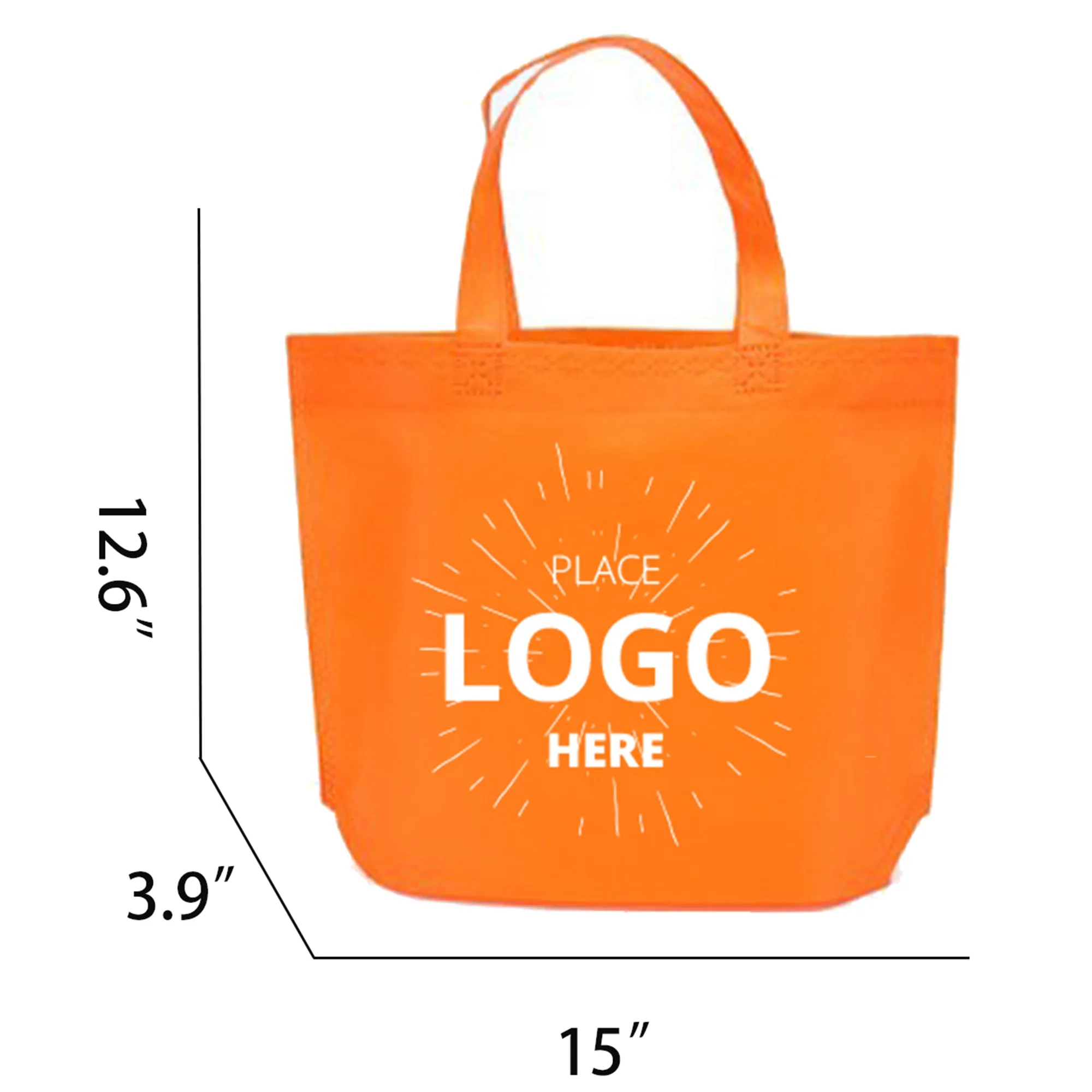 Reusable Grocery Bag 1