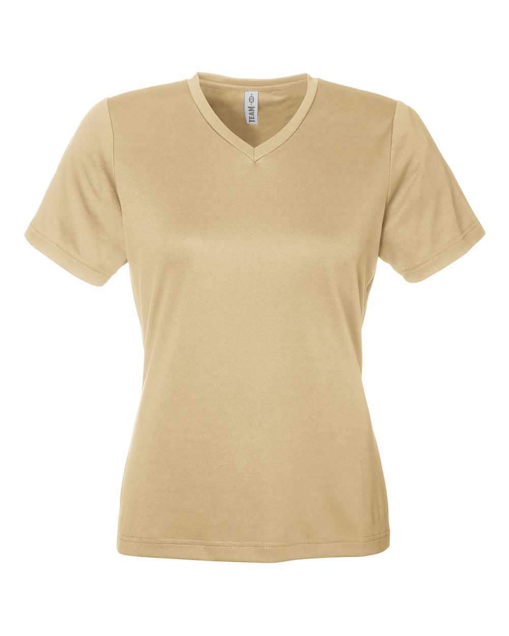 Women's Zone Performance Mesh T-Shirt - TT15W 164
