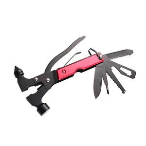 All In One Multi Hammer Tool Kit For Emergency Preparedness 12