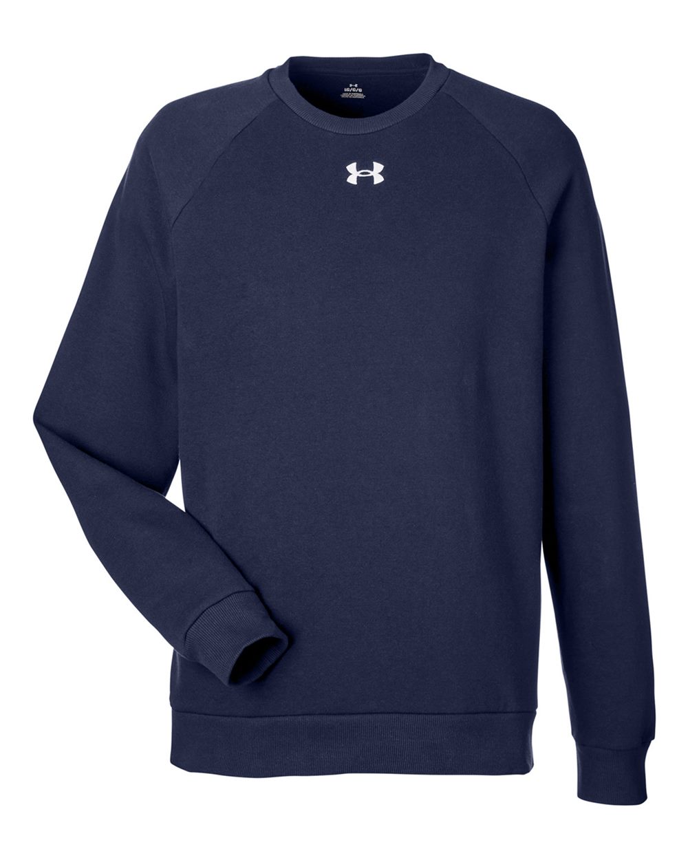 Men's Rival Fleece Crewneck Sweatshirt - 1379755 8