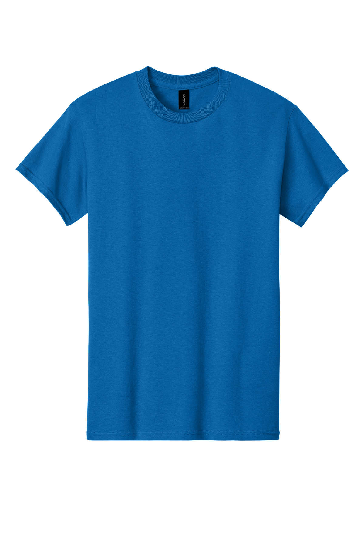 Gildan® Adult Heavy Cotton™ T-Shirt 283
