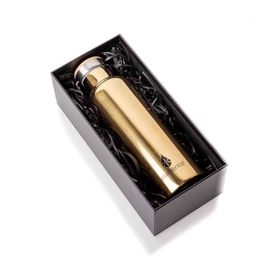 Elemental® Gift Set 25oz. Classic Bottle - Vacuum Insulated 6