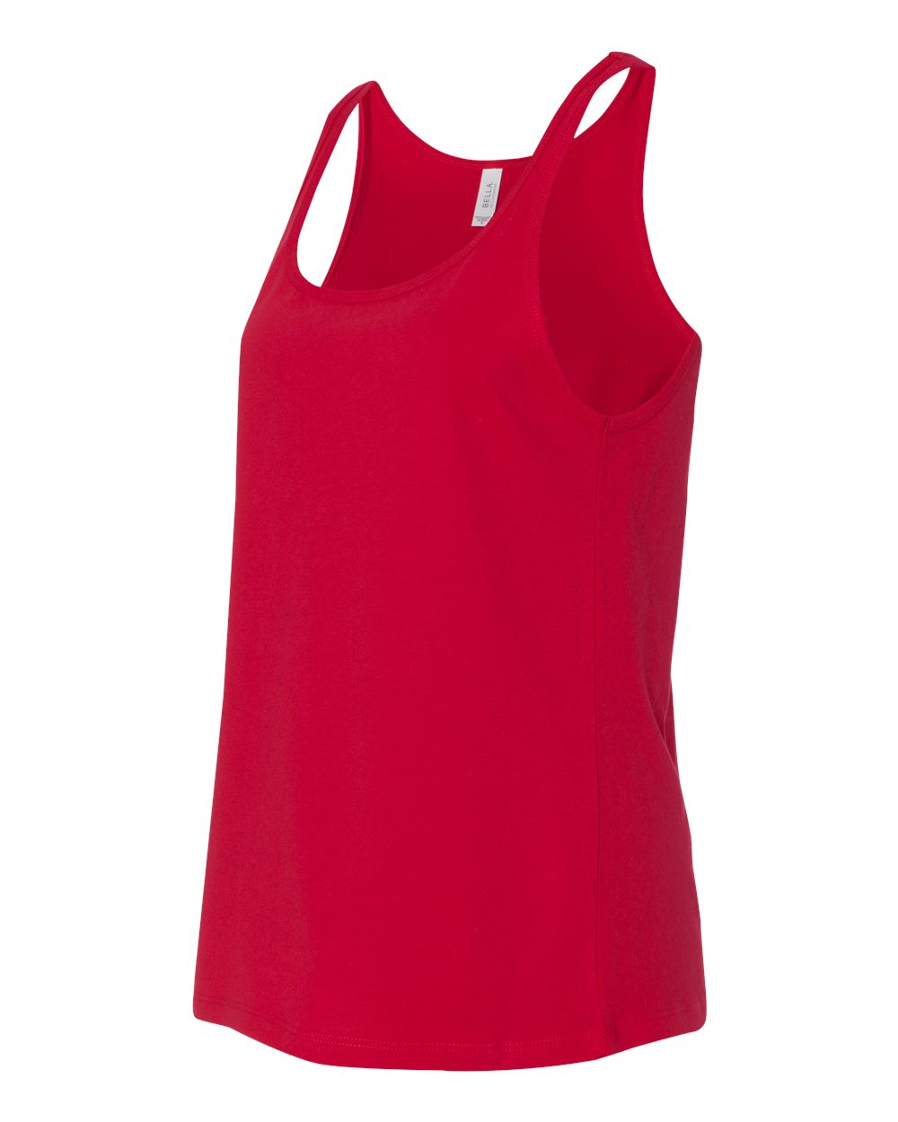Women's Relaxed Jersey Tank - 6488 13