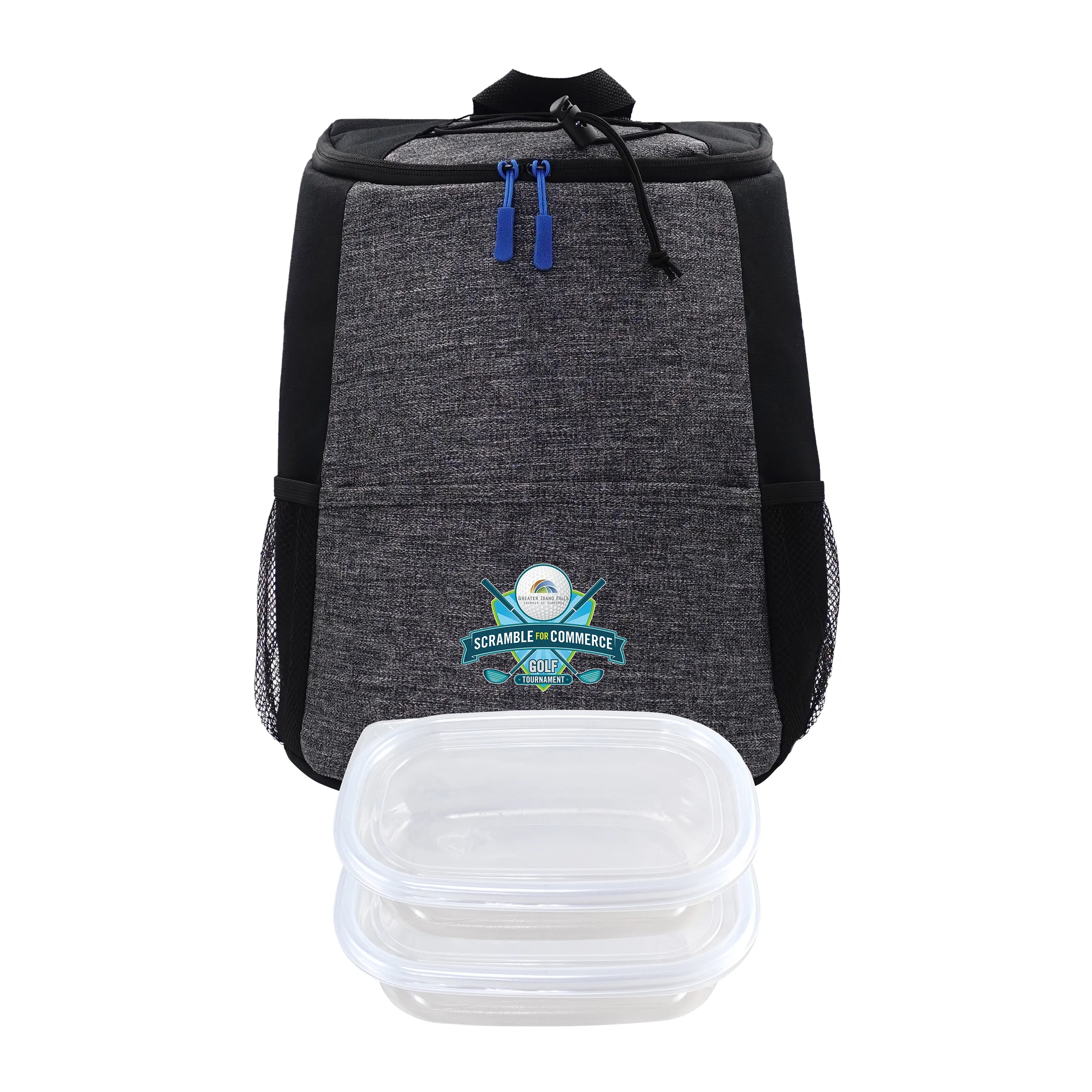 Handy X Line Backpack Set 2