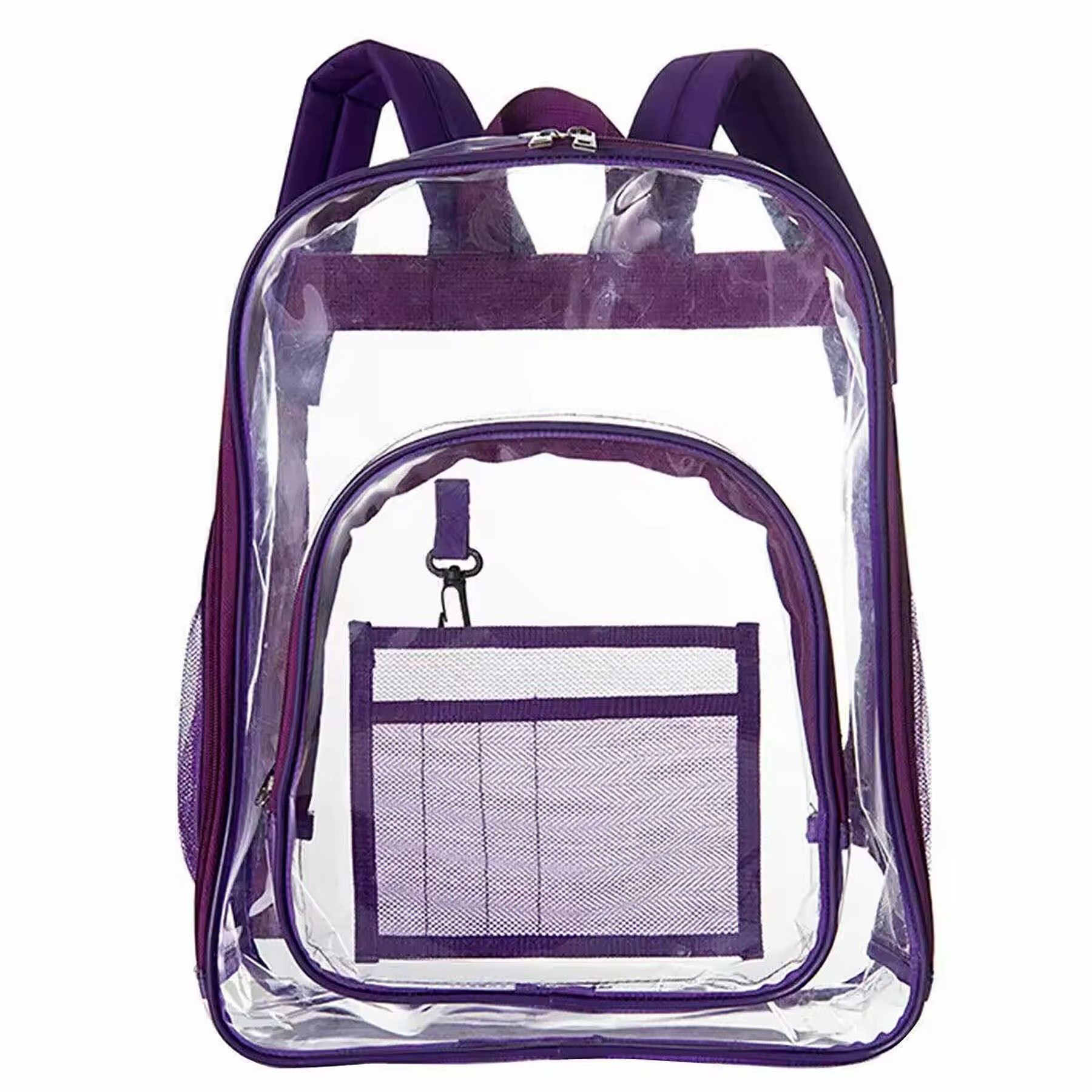 Lucency Backpack 4