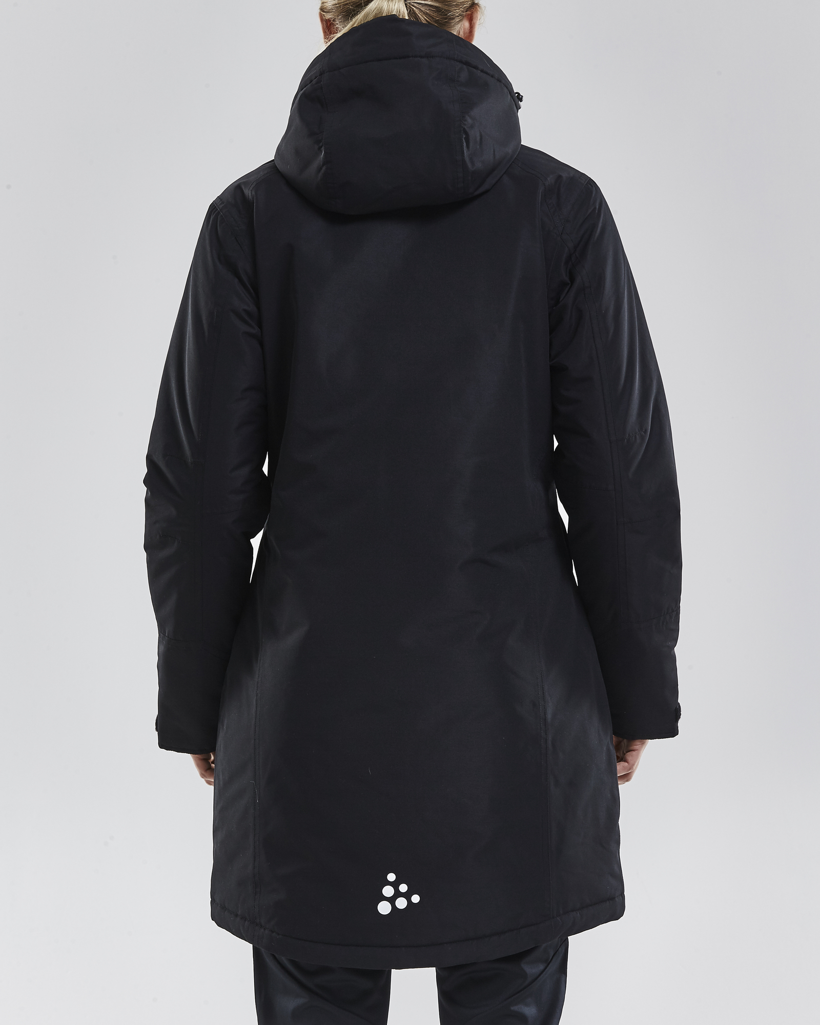 CRAFT JACKET PARKAS W 4