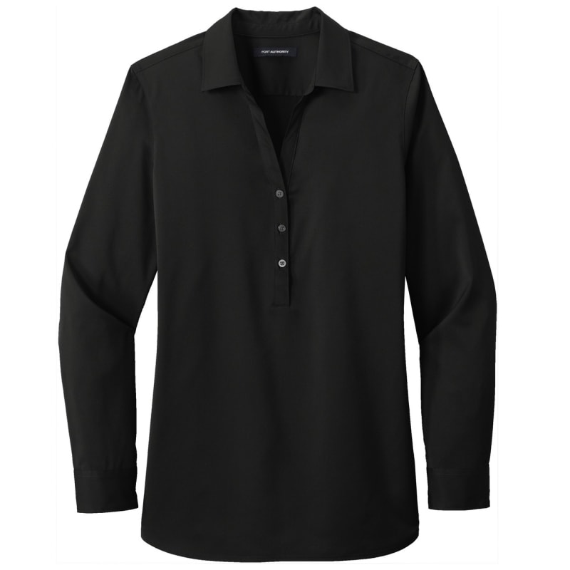 Port Authority Ladies City Stretch Tunic 19