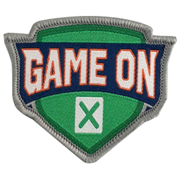 Woven Labels -Orient Made 5