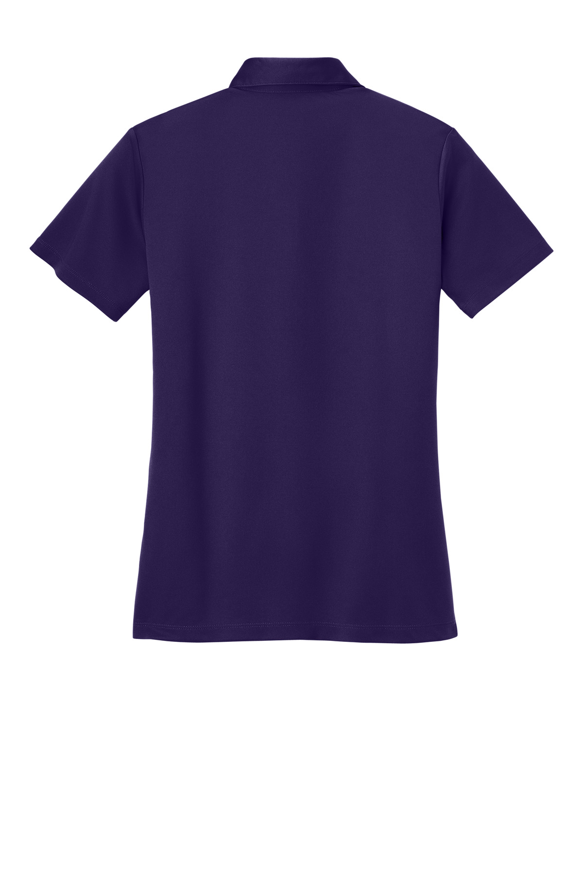 Port Authority Women's Silk Touch Performance Polo. L540 47