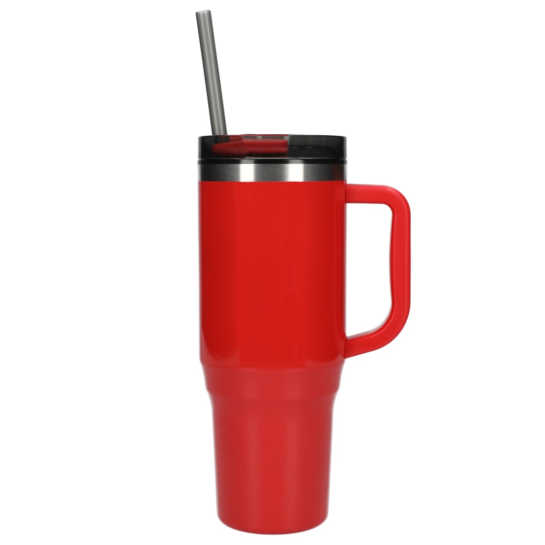 Thor 40oz Straw Tumbler 60