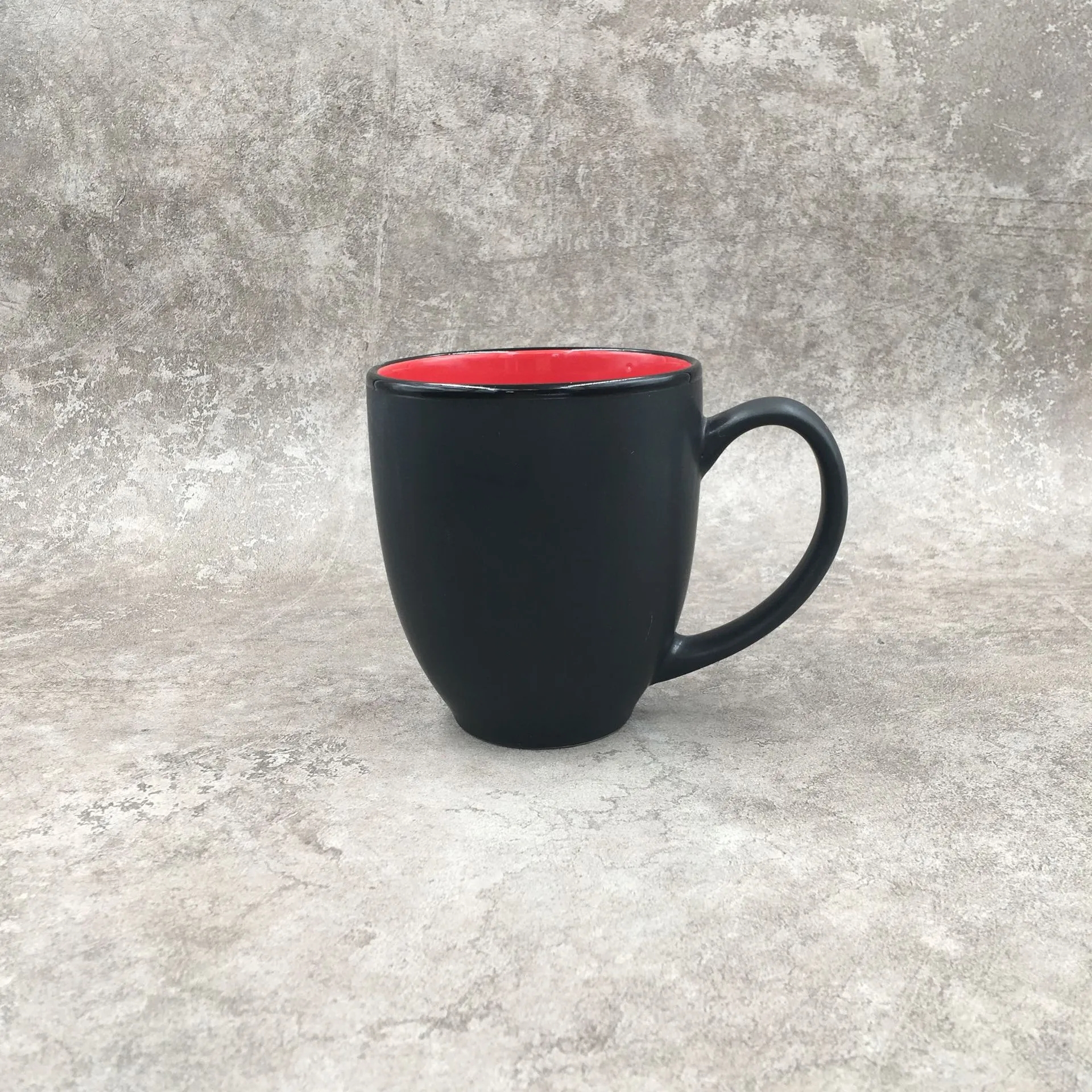 16 oz Ceramic Coffee Mugs 6