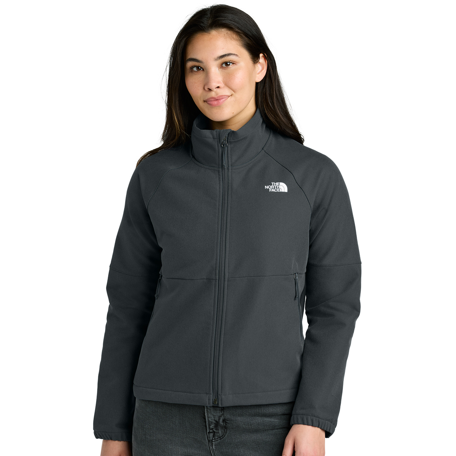 The North Face® Women's Soft Shell Jacket 1