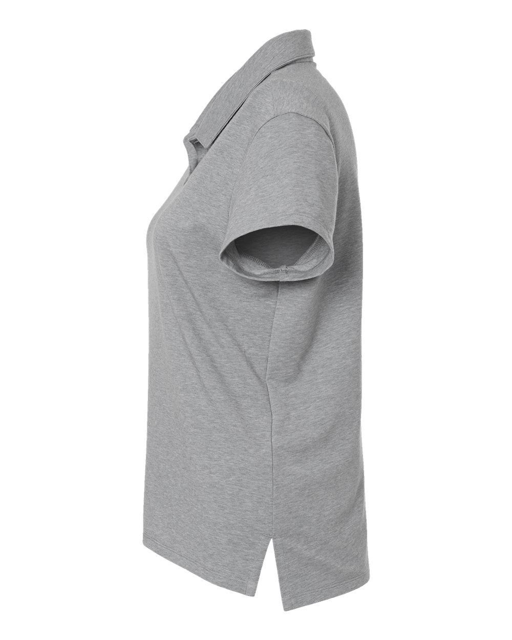 Women's Blended Polo - A690 26