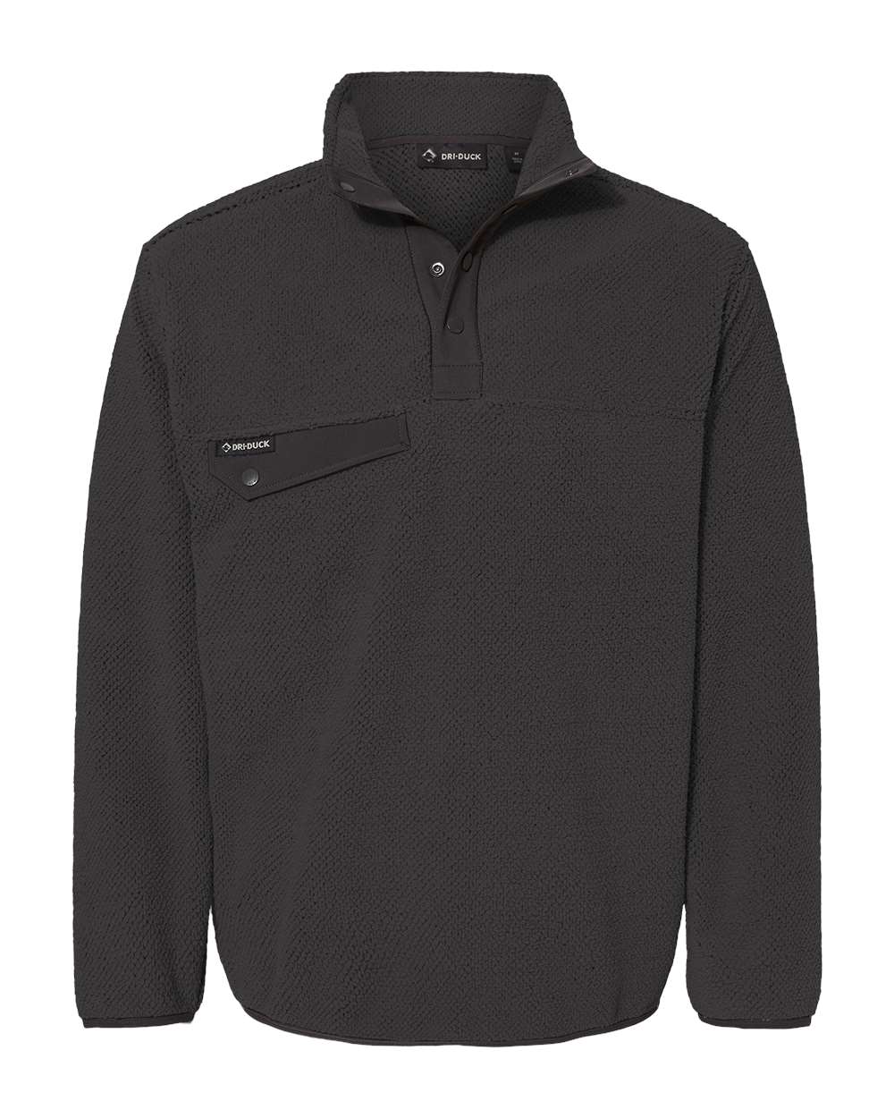 Brooks Sherpa Mountain Fleece