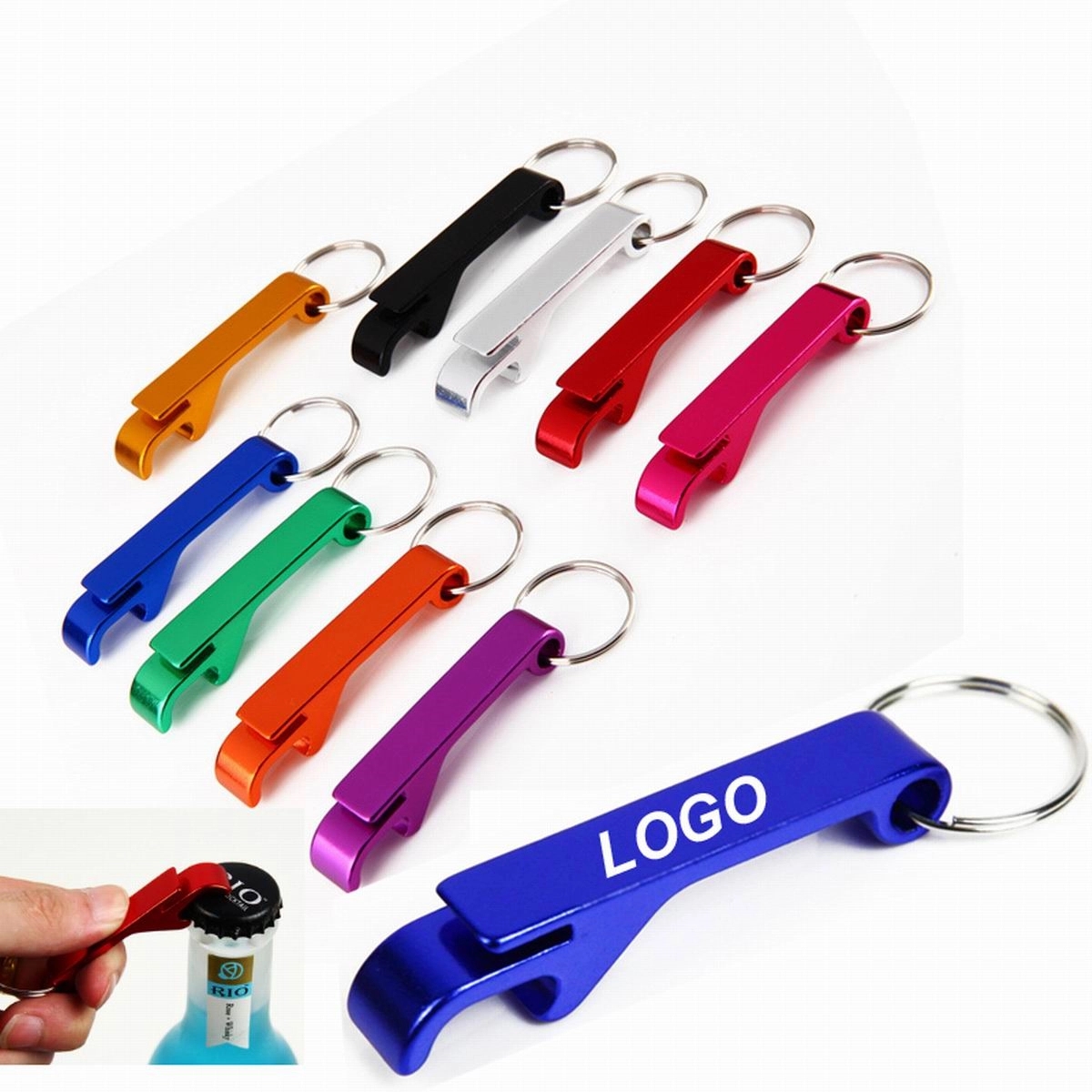 Multi-function Bottle Opener 7