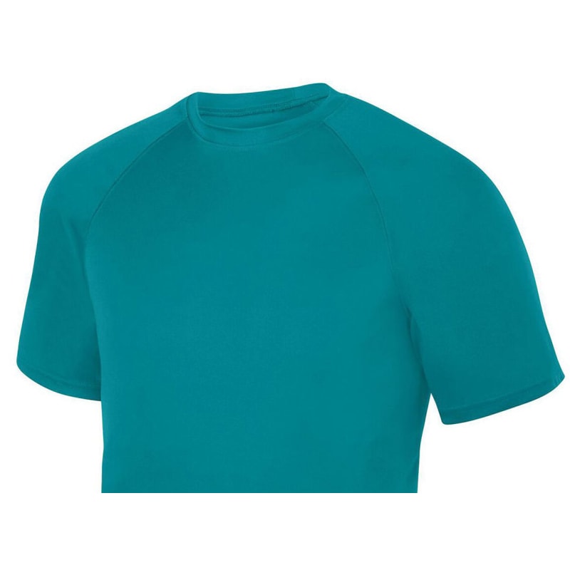 Augusta Sportswear Adult Attain Wicking Short-Sleeve T-Shirt 20