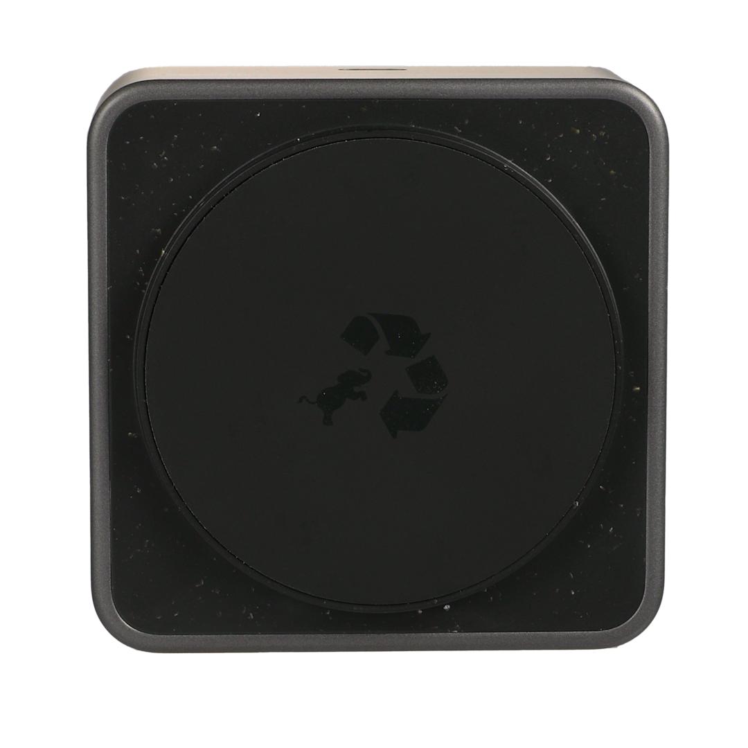 Nimble Pivot 3-in-1 Wireless Compact Charger 15