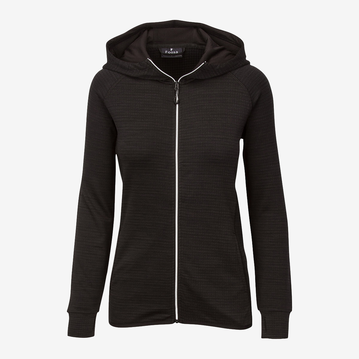 Ladies' Parkside Knit Hoodie 5