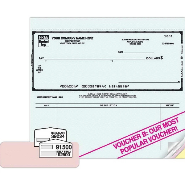 Window voucher check 2