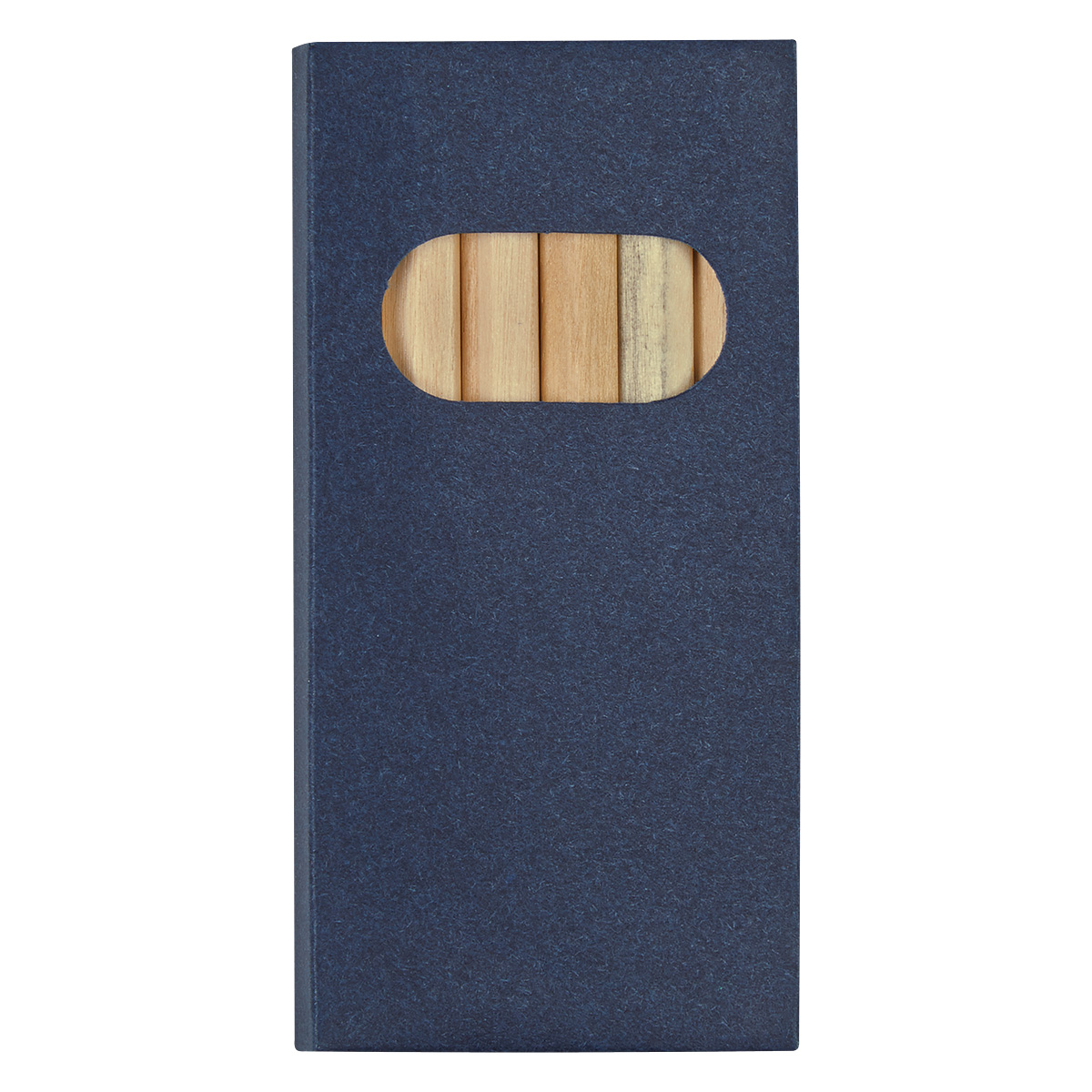 6-Piece Colored Pencil Set 11