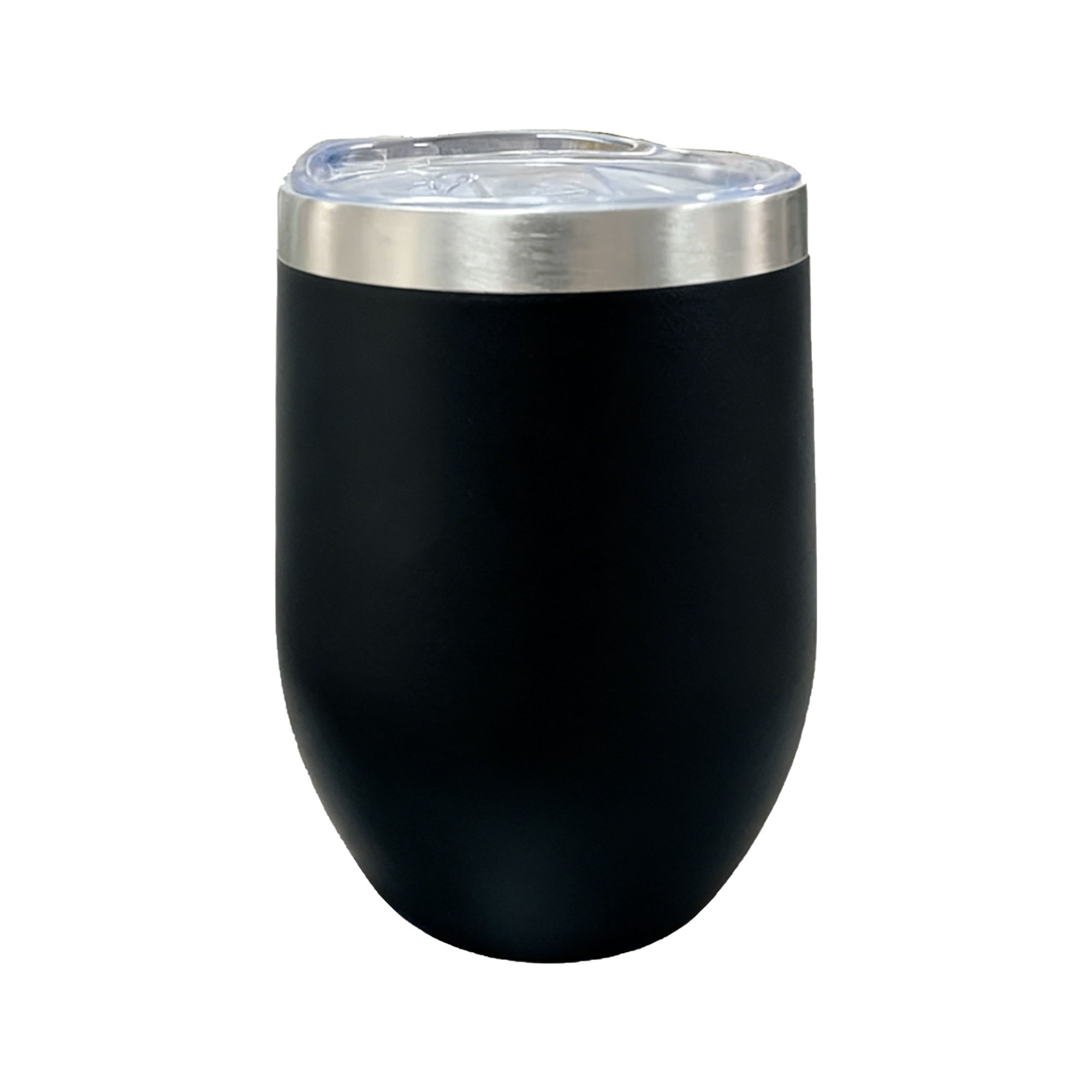 Double Wall Thermal Beverage Cup with Lid 4