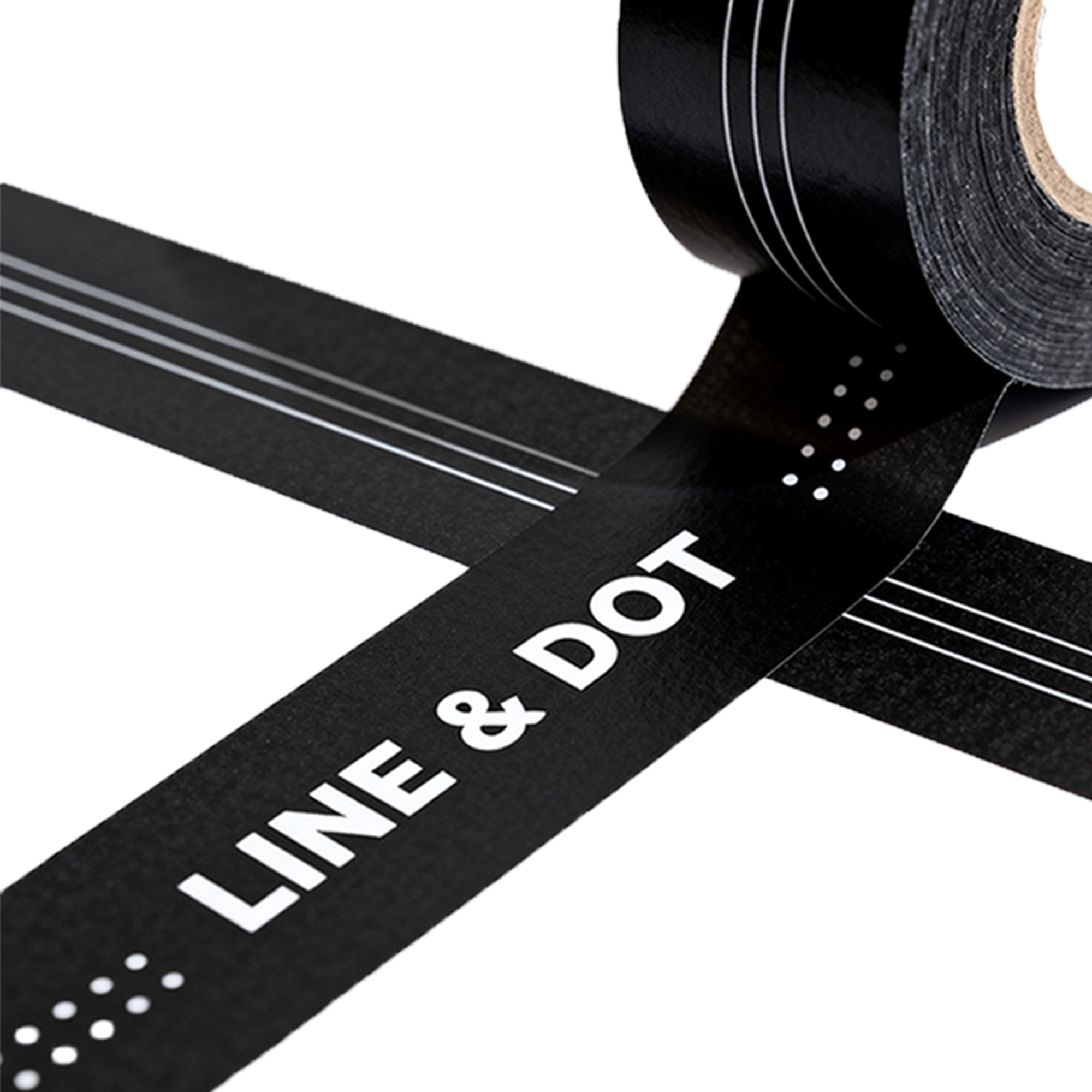 Custom Packaging and Shipping Tape 3