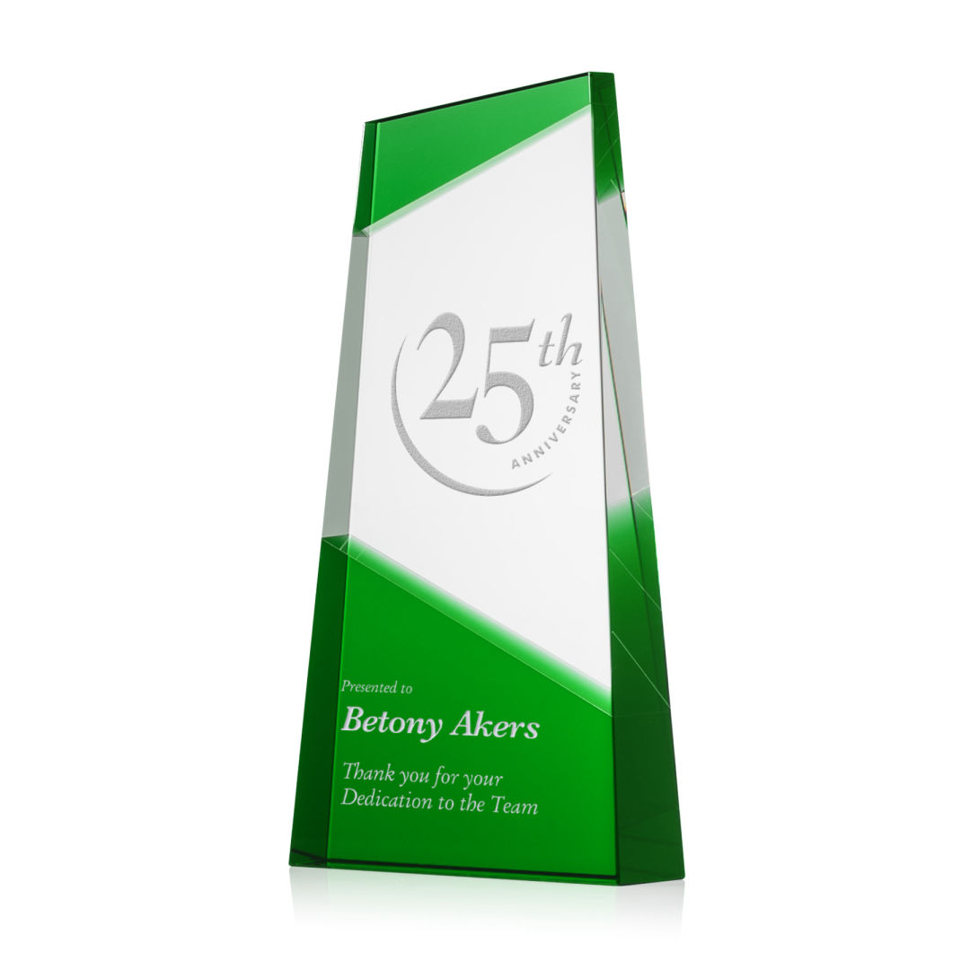 Amstel Award - Green 13