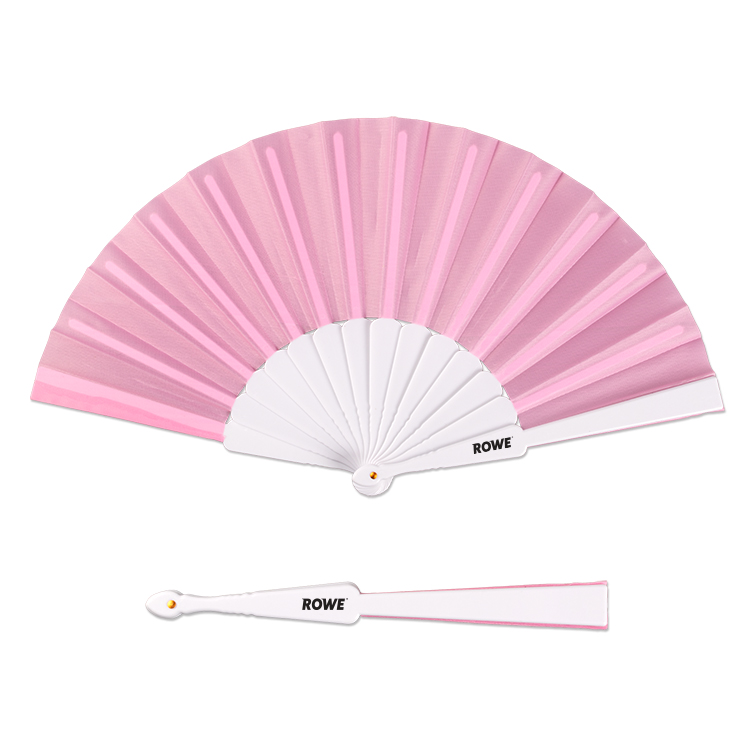 Folding Hand Fan 5