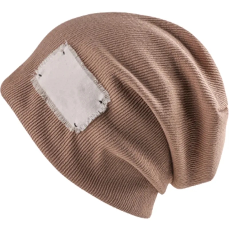 Slouchy Hat 4